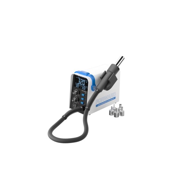 Forward FW-HA01 hot air