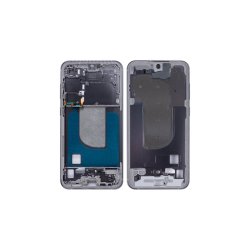 Samsung Galaxy S23 FE midterramme Graphite