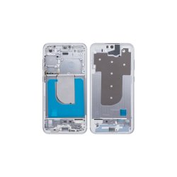 Samsung Galaxy S23 FE midterramme S�lv