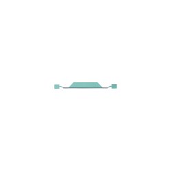 Kl�ber til Samsung Galaxy S23 Ultra S918B Display Rework Kit OEM