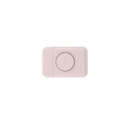 Rixus kortholder MagSafe Pink RXCH20P