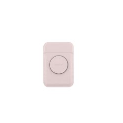Rixus kortholder MagSafe Pink RXCH20P