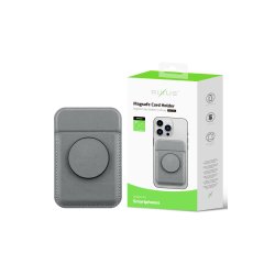 Rixus kortholder MagSafe Gr� RXCH20L