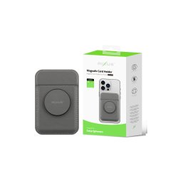Rixus kortholder MagSafe Gr� RXCH20G