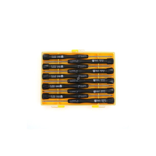 BEST Skruetr�kker 8800