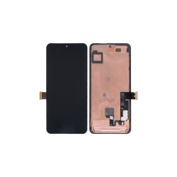 Google Pixel 8 Pro Sk�rm uden ramme Display og Digitizer Refurbished
