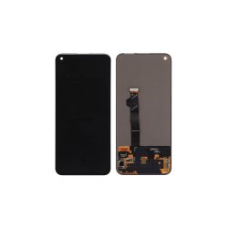 Honor, Huawei Honor 30 Sk�rm uden ramme Display og Digitizer