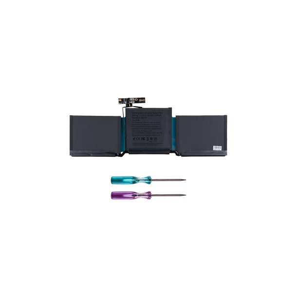 Macbook Pro 13-Inch Batteri OEM A2159 | A2289