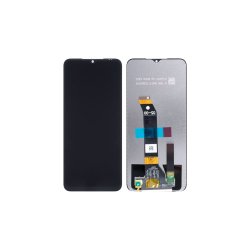 Xiaomi Poco M5 Sk�rm uden ramme 4G Display og Digitizer
