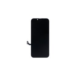 iPhone 14 Sk�rm OLED Display og Digitizer Hard-OLED