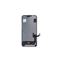 iPhone 14 Sk�rm OLED Display og Digitizer Hard-OLED