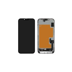 iPhone 14 Sk�rm OLED Display og Digitizer Hard-OLED