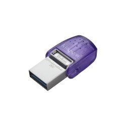 Kingston USB-flashdrev 64GB USB-C/ USB-A