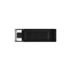 Kingston USB-flashdrev 256GB USB-C