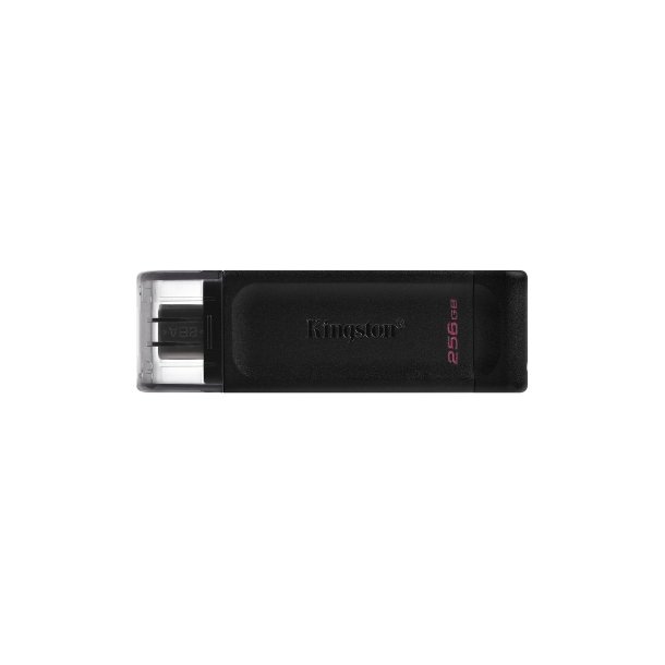 Kingston USB-flashdrev 256GB USB-C