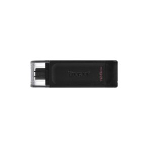 Kingston USB-flashdrev 128GB USB-C