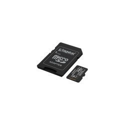 Kingston Hukommelseskort 256GB