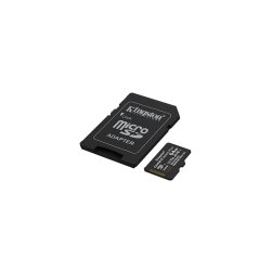 Kingston Hukommelseskort 64GB