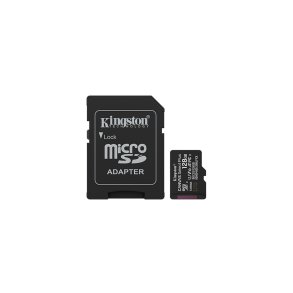 Kingston Hukommelseskort 128GB