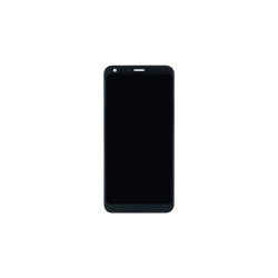 LG Q7 Sk�rm uden ramme Display og Digitizer