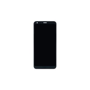 LG Q7 Sk�rm uden ramme Display og Digitizer