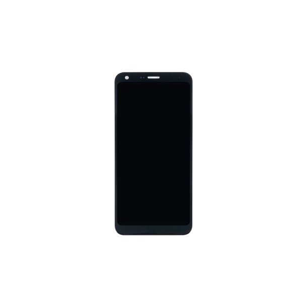 LG Q7 Sk�rm uden ramme Display og Digitizer