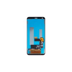 LG Q7 Sk�rm uden ramme Display og Digitizer