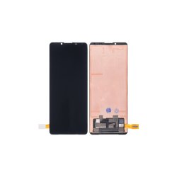 Sony Xperia 5 III Sk�rm uden ramme Display og Digitizer