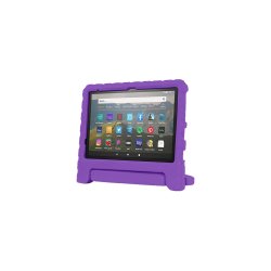 iPad 10 (2022) 10.9 / iPad Air 11&Prime; (2024) Cover Lilla 10.9 inch