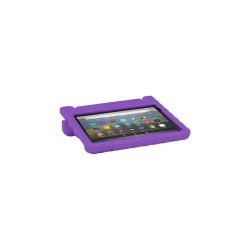 iPad 10 (2022) 10.9 / iPad Air 11&Prime; (2024) Cover Lilla 10.9 inch