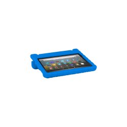 Rixus iPad 10 10,9" (2022) / iPad Air 11" (2024) B�rnecover Bl�