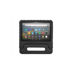 Rixus iPad 10 10,9" (2022) / iPad Air 11" (2024) B�rnecover Sort