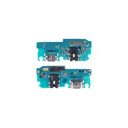 Samsung Galaxy A12 A125F / Samsung Galaxy M12 M127F ladeprint Charging board OEM