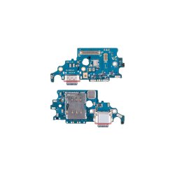 Samsung Galaxy S21 5G G991B ladeprint 5G Charging board OEM