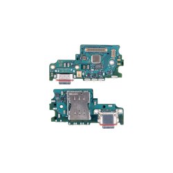 Ladeprint til Samsung Galaxy S21 FE G990B OEM
