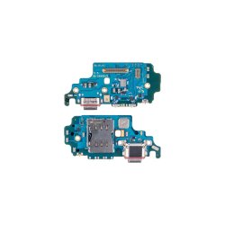 Samsung Galaxy S21 Ultra 5G G998B ladeprint 5G Charging board OEM