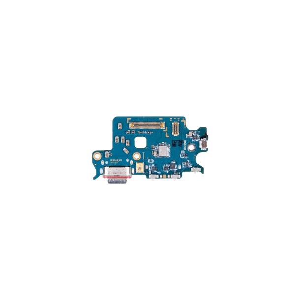 Samsung Galaxy S22 5G S901B ladeprint 5G Charging board OEM