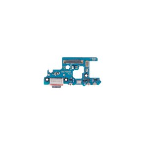 Samsung Galaxy Note 10+ N975F ladeprint 4G Charging board OEM