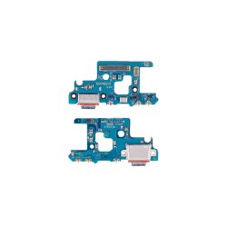 Samsung Galaxy Note 10+ N975F ladeprint 4G Charging board OEM