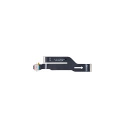 Samsung Galaxy Note 20 Ultra 5G N986B / Samsung Galaxy Note 20 Ultra N985F Ladestik 5G Charging Flex OEM