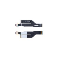 Samsung Galaxy Note 20 Ultra 5G N986B / Samsung Galaxy Note 20 Ultra N985F Ladestik 5G Charging Flex OEM