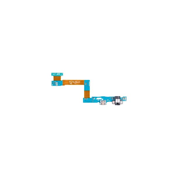 Ladeflex til Samsung Galaxy Tab A 9,7" T550 / T555 OEM