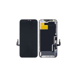 iPhone 12 / iPhone 12 Pro Sk�rm Incell Display og Digitizer In-Cell No IC