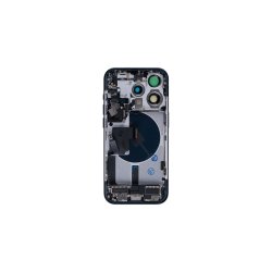 iPhone 15 Pro housing med sm� dele Bl�