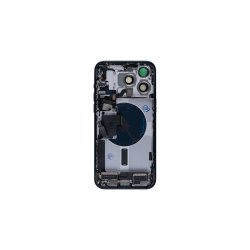 iPhone 15 Pro Max housing med sm� dele Bl�