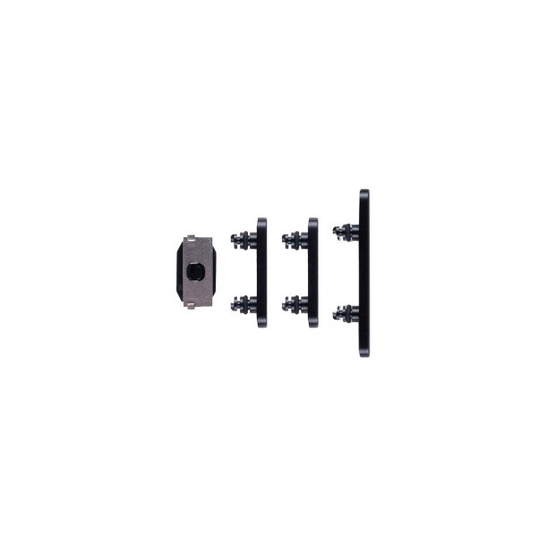 iPhone 15 / iPhone 15 Plus side button set Sort