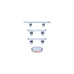 iPhone 15 / iPhone 15 Plus side button set Bl�