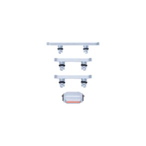 iPhone 15 / iPhone 15 Plus side button set Bl�