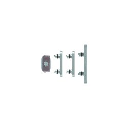 iPhone 15 / iPhone 15 Plus side button set Gr�n