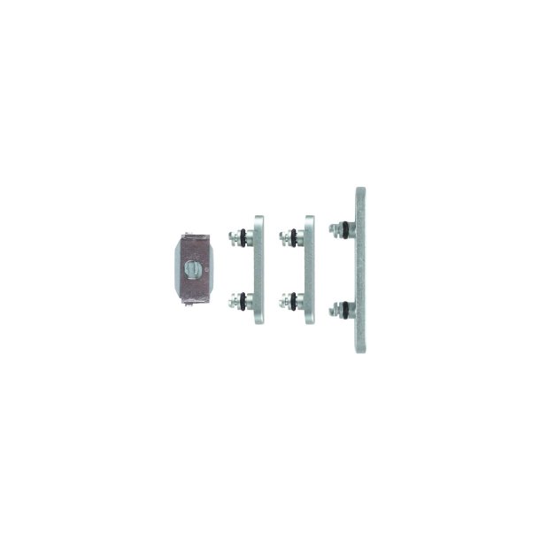 iPhone 15 / iPhone 15 Plus side button set Gr�n